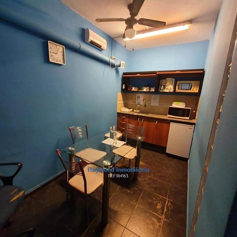 Venta local para oficinas de 580m2 en Sayago