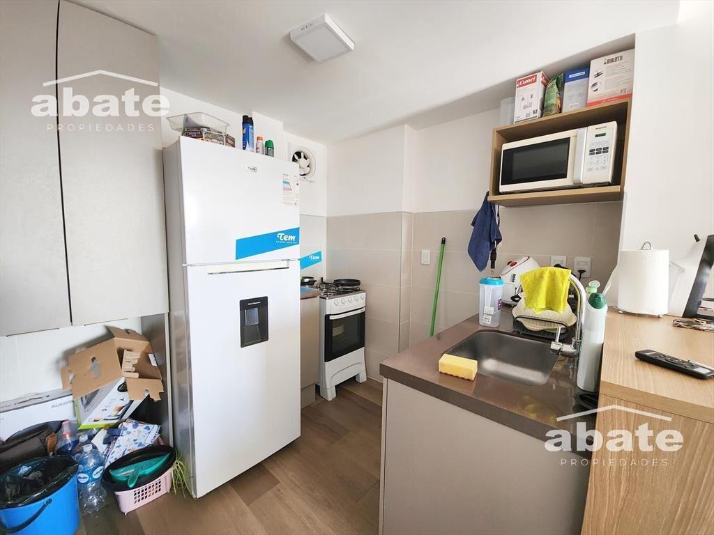 Apartamento 2 dormitorios en La Blanqueada Con renta Terraz