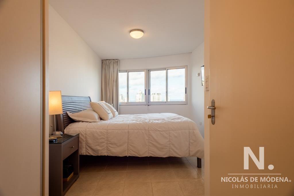 VENTA APARTAMENTO 3 DORMITORIOS ROOSEVELT PUNTA DEL ESTE
