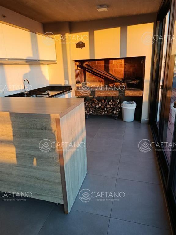 Venta apartamento 2 dormitorios punta del este