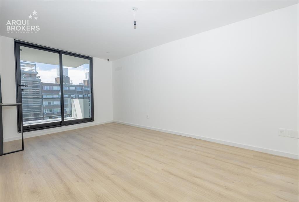 Apartamento de dos dormitorios en venta en Parque Batlle -2