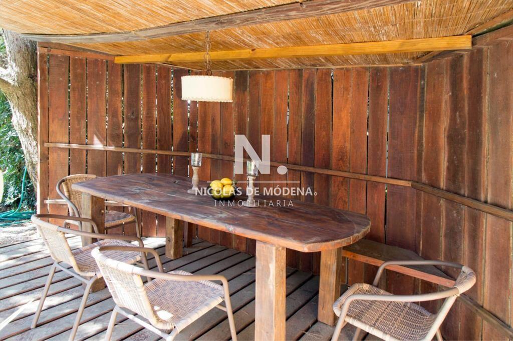 Venta casa en TÃo Tom a pocos metros LA PLAYA