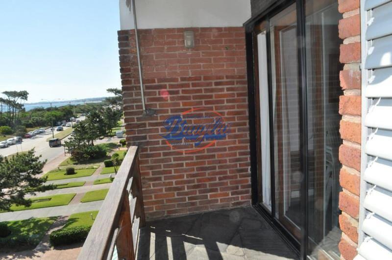 Apartamento Alquiler Temporal en Parada Mansa