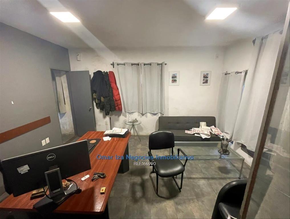 Venta local industrial galpon malvil carrasco norte