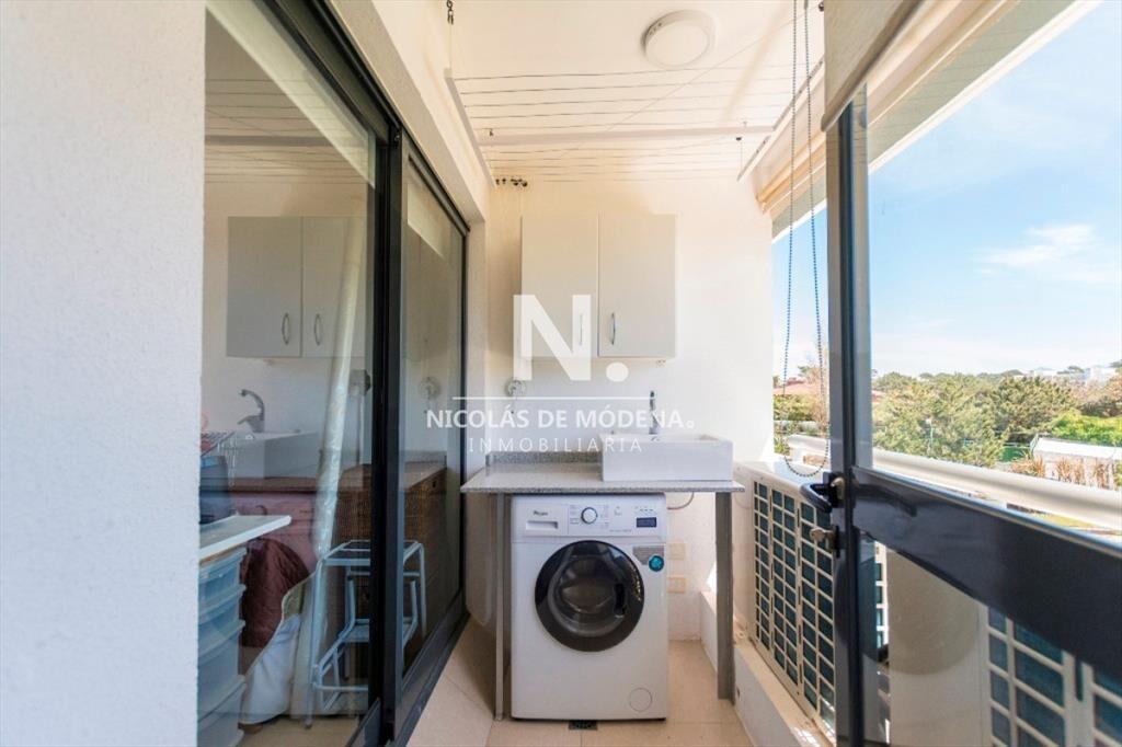 Hermoso Departamento en Playa Brava.