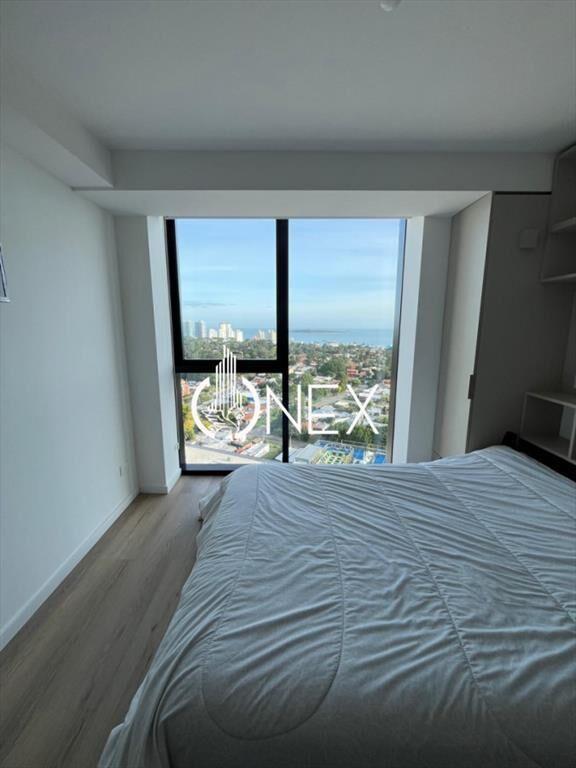 SE VENDE APARTAMENTO EN PUNTA DEL ESTE. MORE ATLÁNTICO