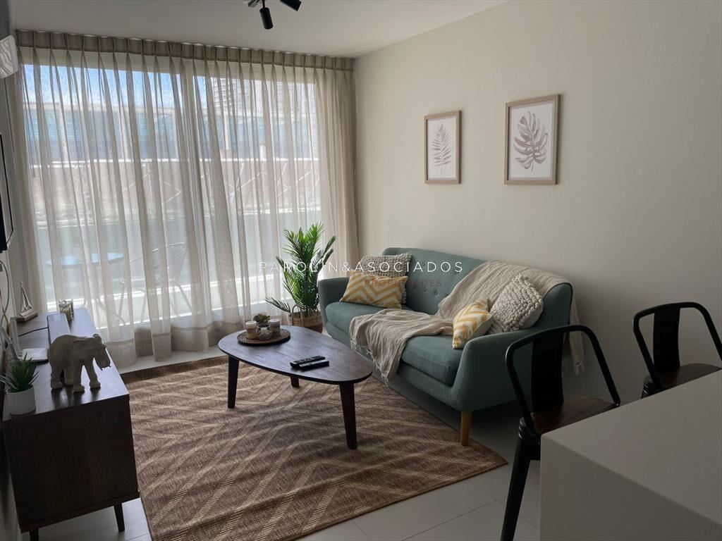 Apartamento en venta en edificio Saint Honore,