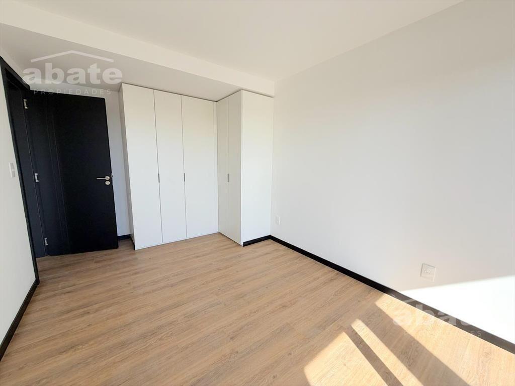 Apartamento 2 dormitorios con gran terraza A ESTRENAR en Pa