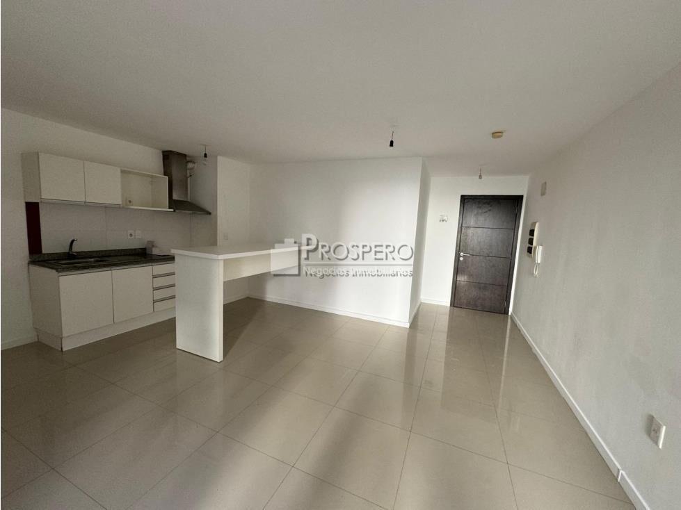 1851/P venta apto 2 dorm Centro edif. EDIMBORO c/renta