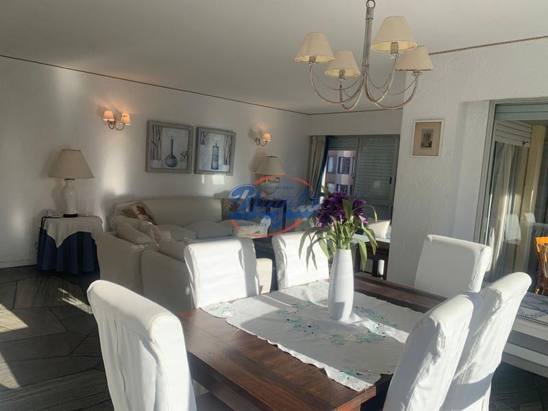 Apartamento Venta en Península
