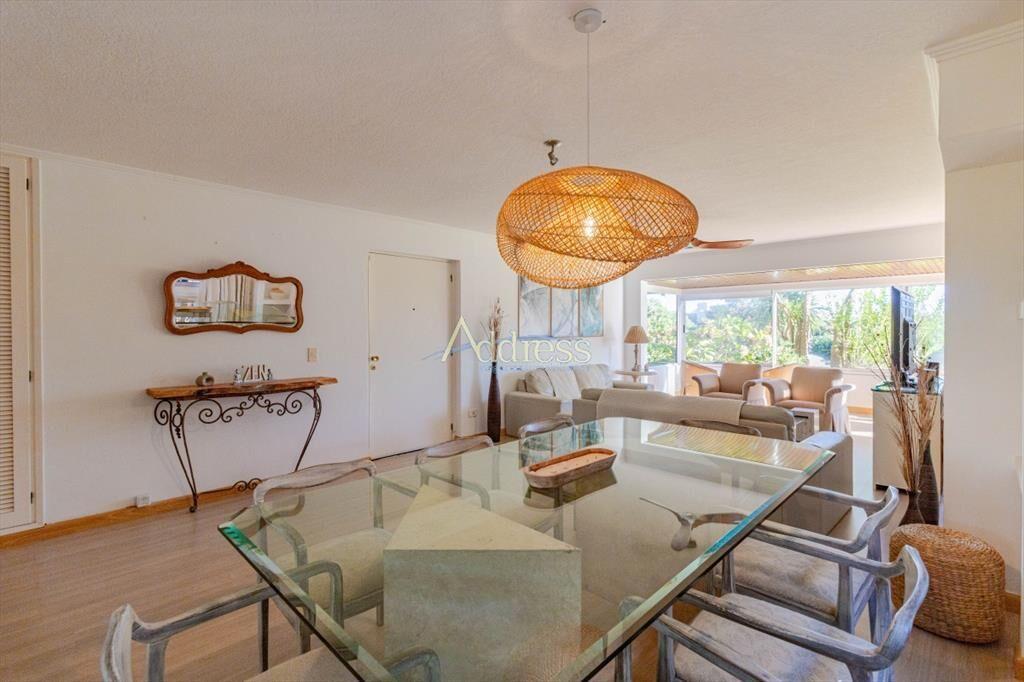 Apartamento en Punta del Este, Mansa