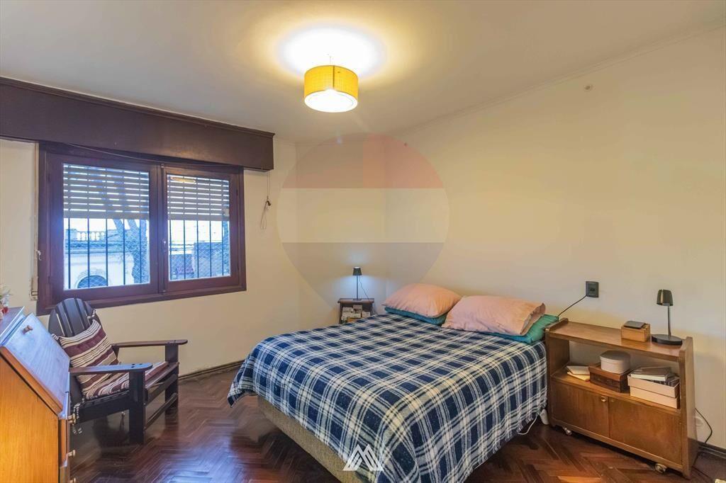 VENTA Apartamento BUCEO 2 dormitorios con balcón