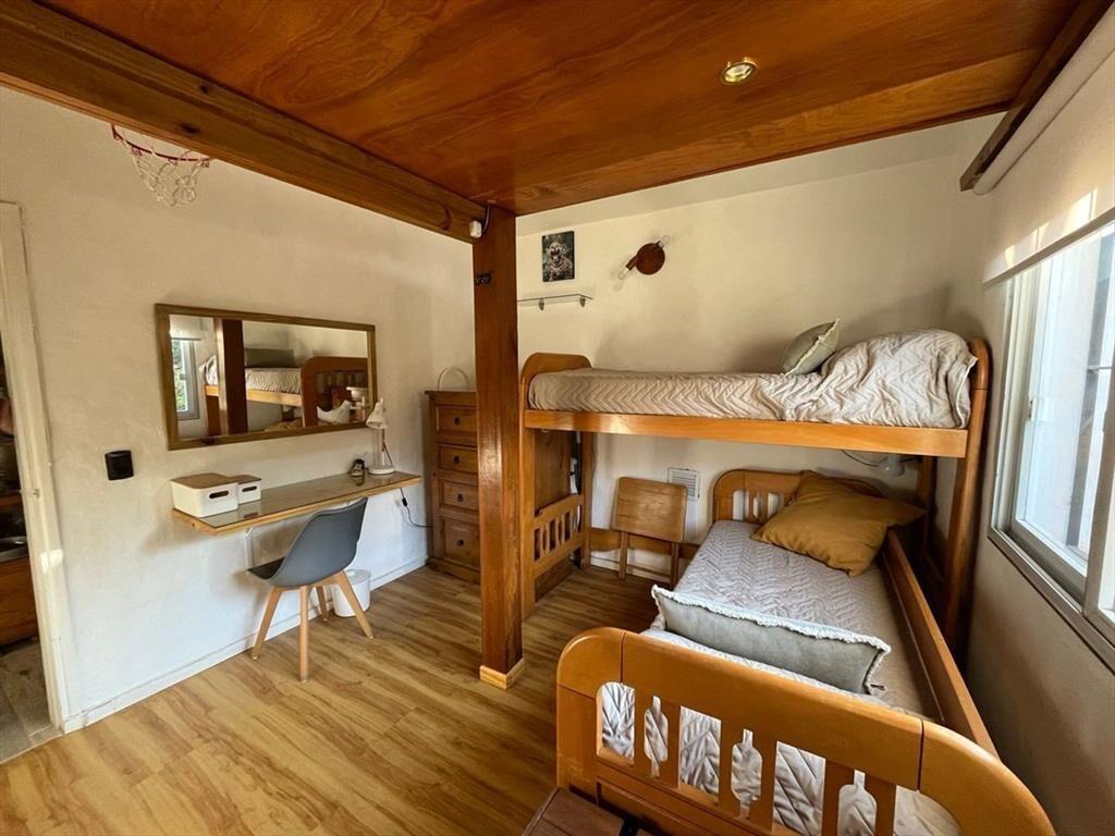 Casa 3 dormitorios en alquiler de verano, pinares