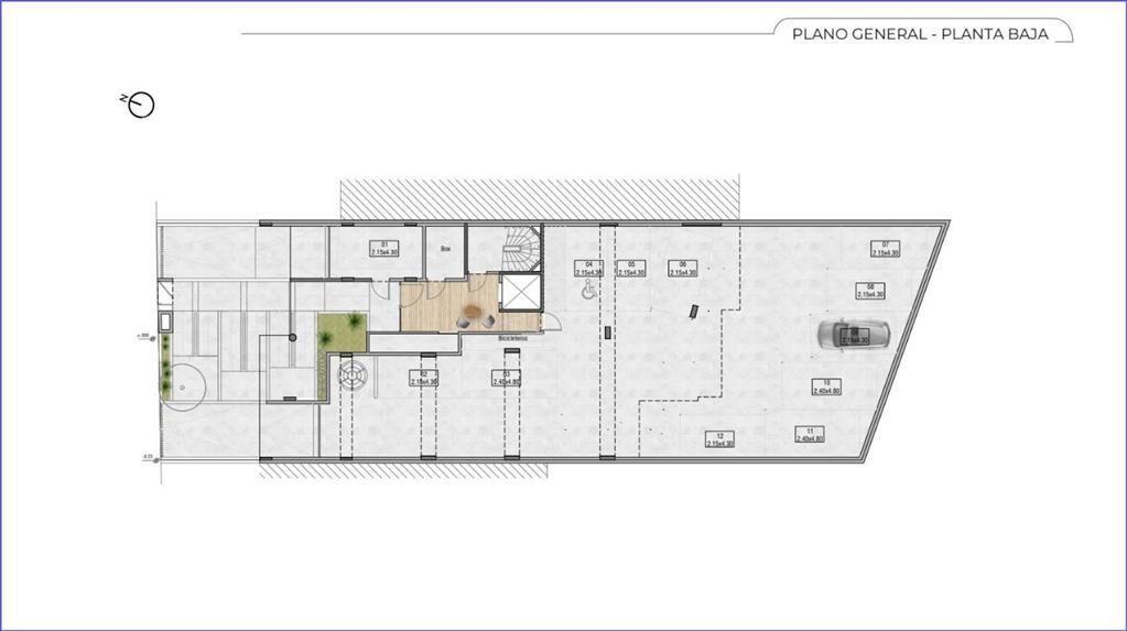 Apartamento de dos dormitorios en venta en Malvín - 602
