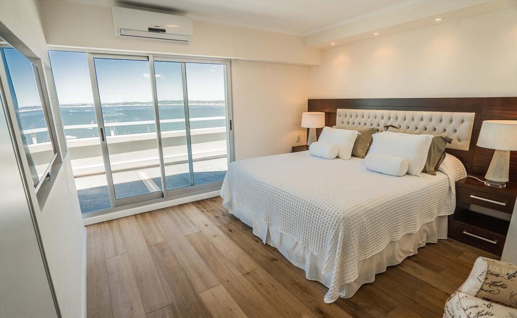 DEPARTAMENTO PENTHOUSE EN VENTA VISTA 180 GRADOS