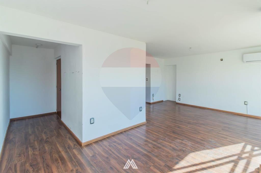 Venta Penthouse 3 dorm. y garaje Punta Carretas