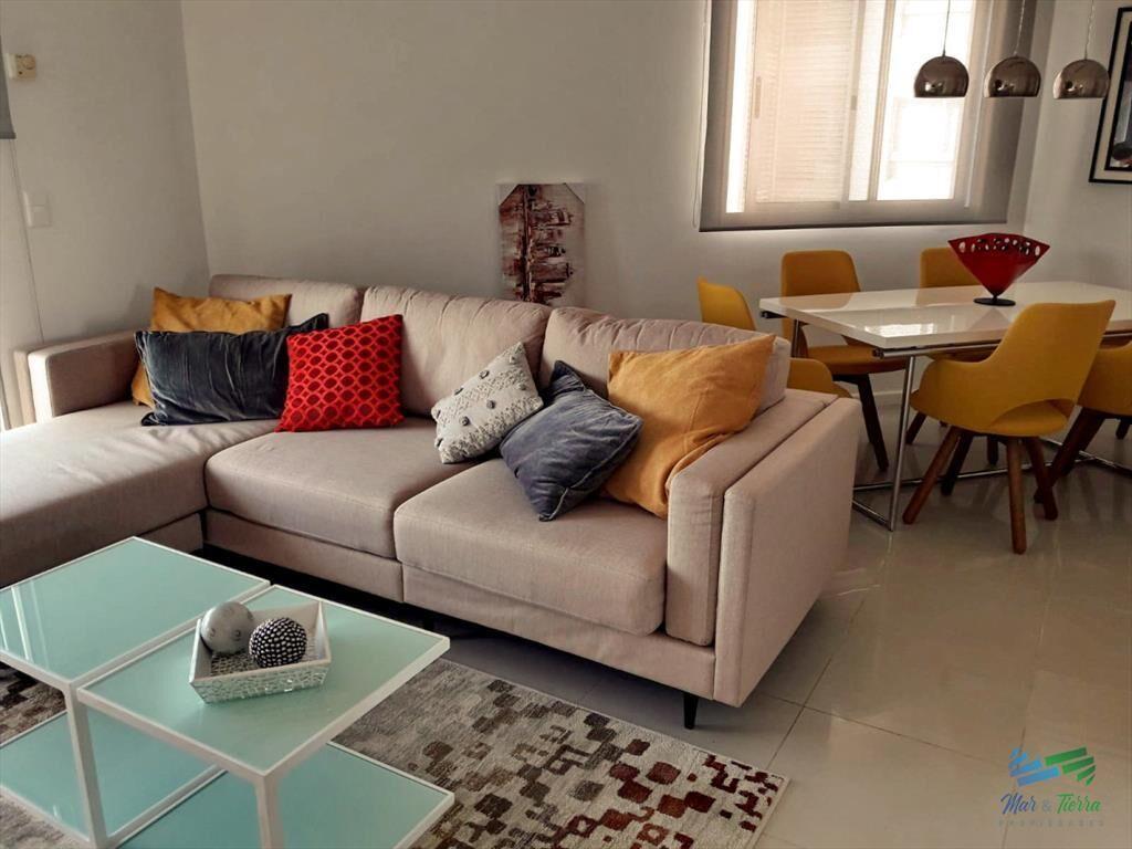 Apartamento en Roosevelt, 2 dormitorios, edificio