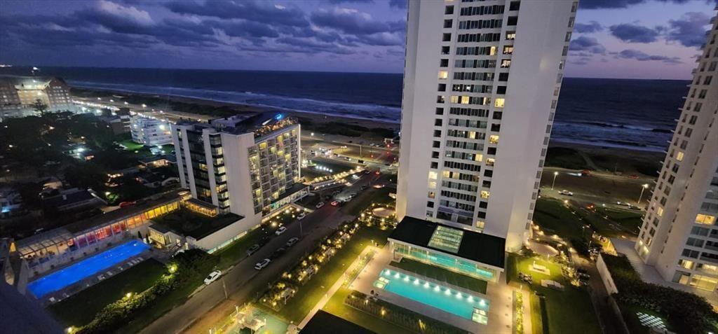 APARTAMENTO EN VENTA 2 DORMITORIOS EN LOOK BRAVA
