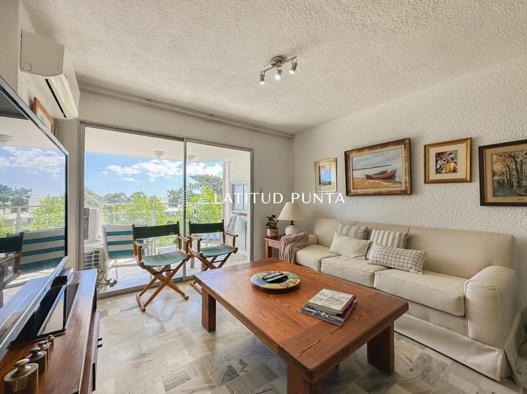Apartamento en Roosevelt, 2 dormitorios y