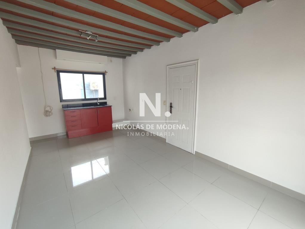 Venta complejo de apartamentos en Maldonado.