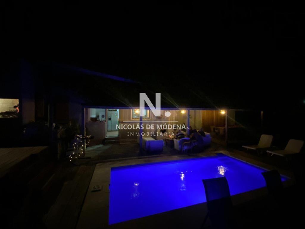 Casa en venta de 4 dormitorios en San Rafael, del