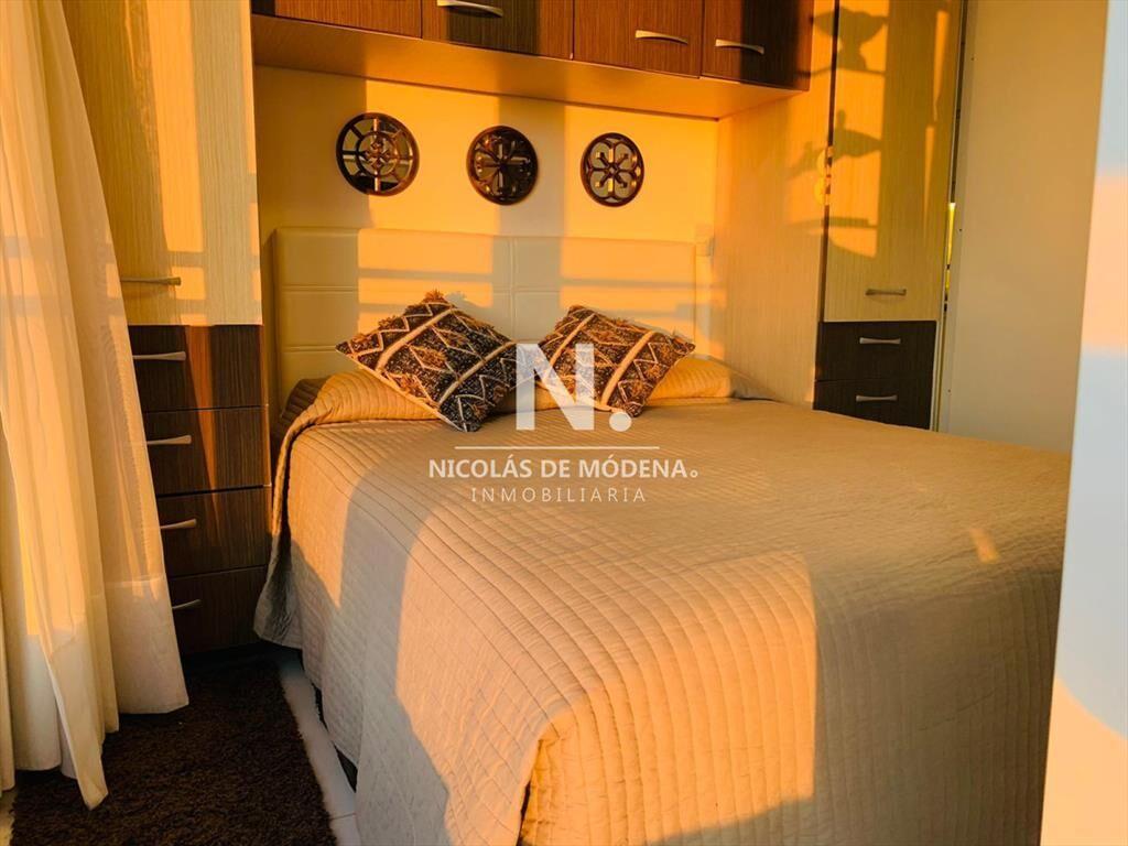 Apartamento en Venta Mono-amabiente en Edificio ,