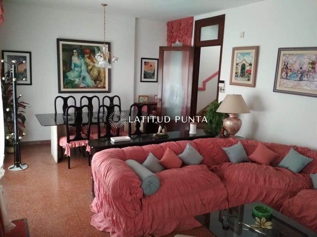 Casa en San Carlos