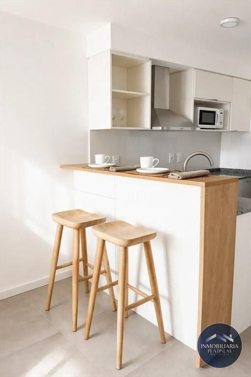 Apartamento en alquiler en Centro