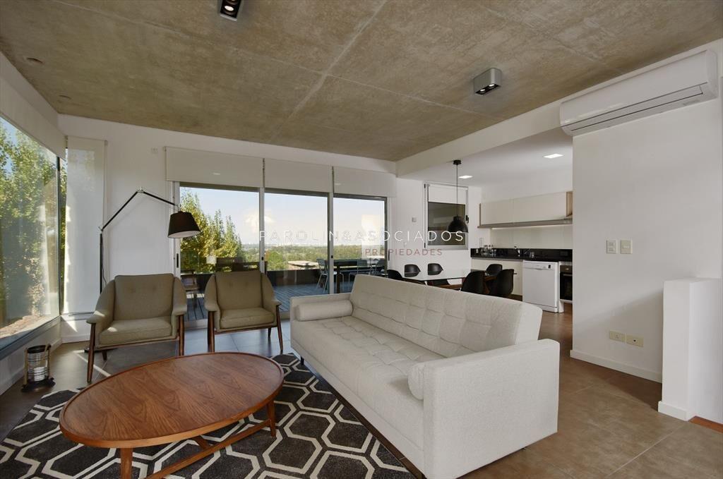 Apartamento en venta de 2 dormitorios en Punta