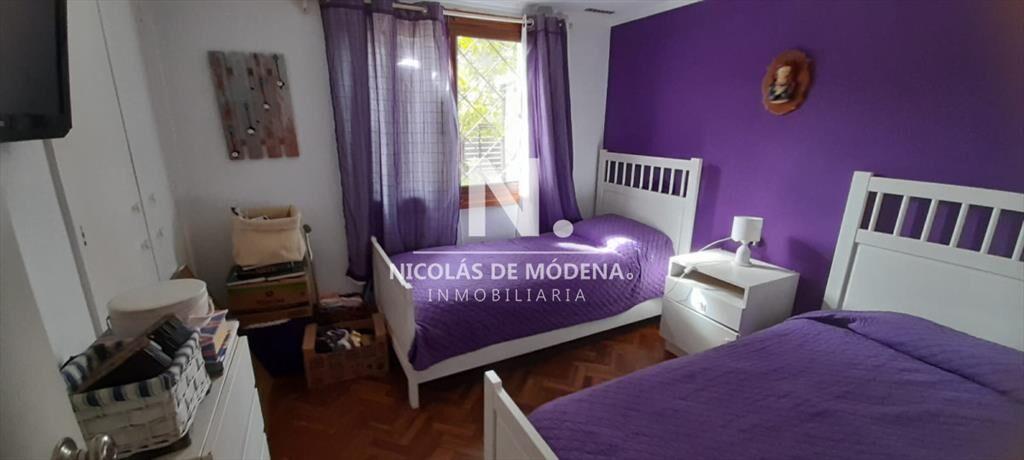 Vende Casa de 3 dormitorios y barbacoa a metros