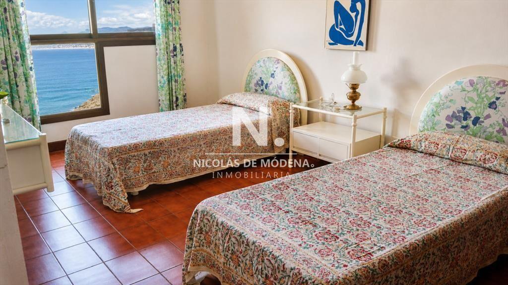 En venta apartamento de 2 dormitorios en