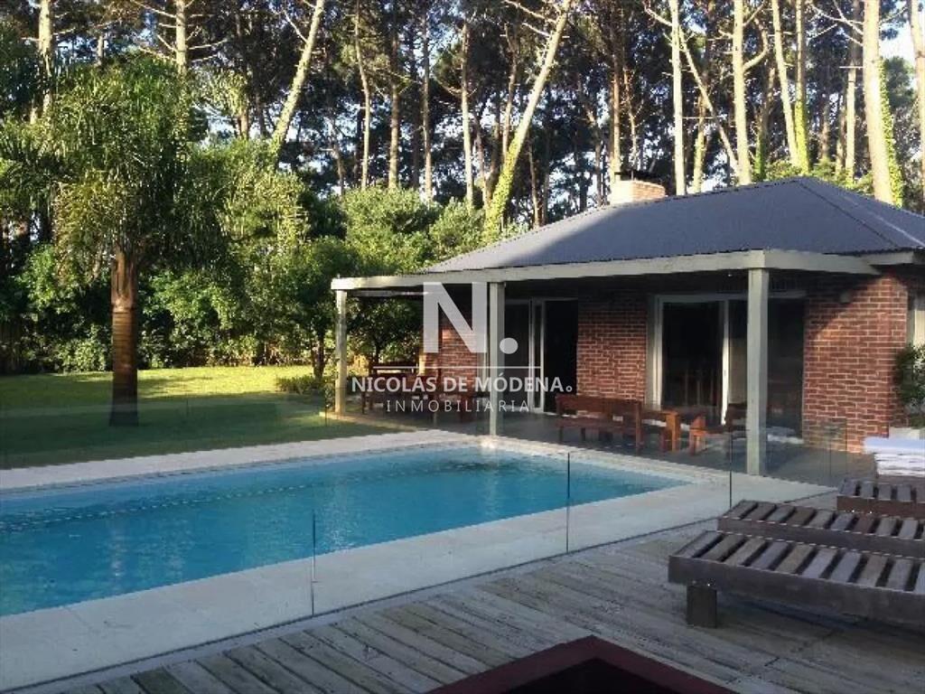 Excelente casa en venta en Lugano.
