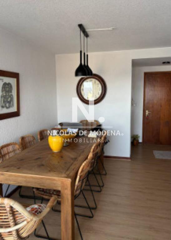 En Peninsula, apartamento de 3 dormitorios