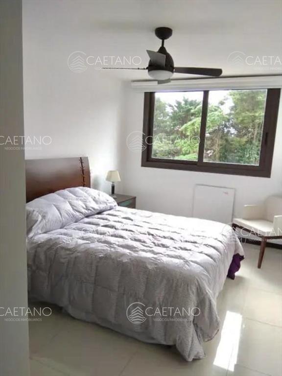 Alquiler invernal apartamento 2 dormitorios. del