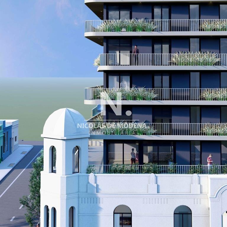 Venta Apartamento de 1 Dormitorio en Palermo -