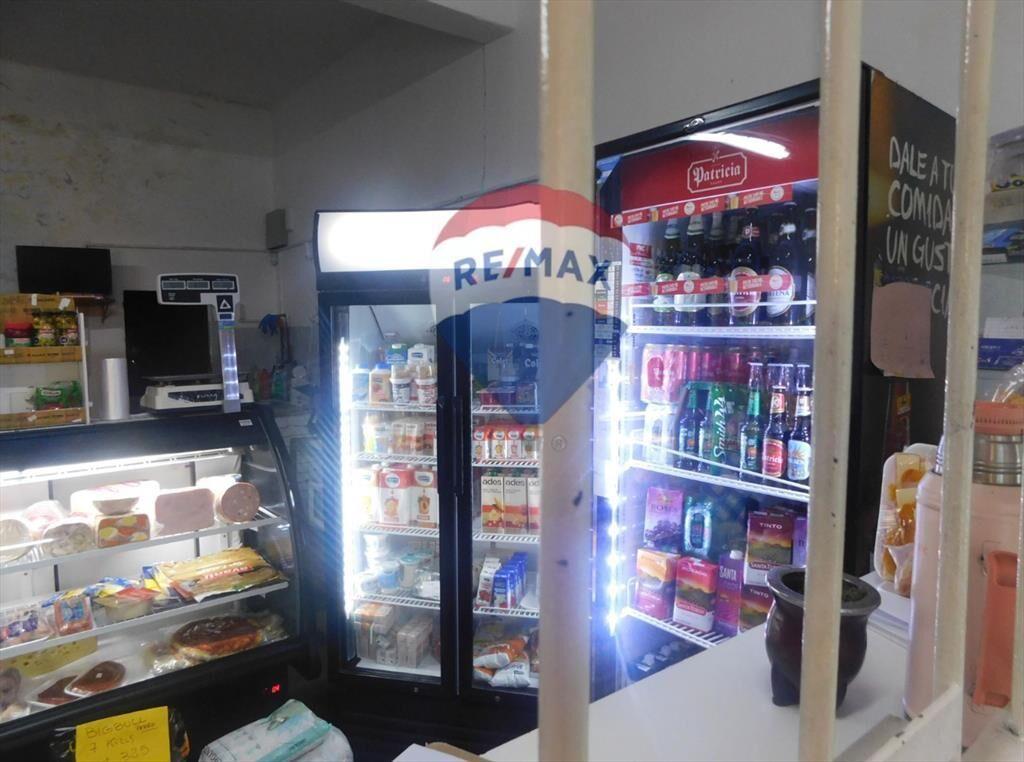 VENTA LLAVE ALMACEN EN CERRITO