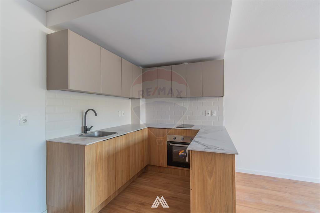 VENTA DE 1 DORM CONTRAFRENTE POCITOS c/TERRAZA