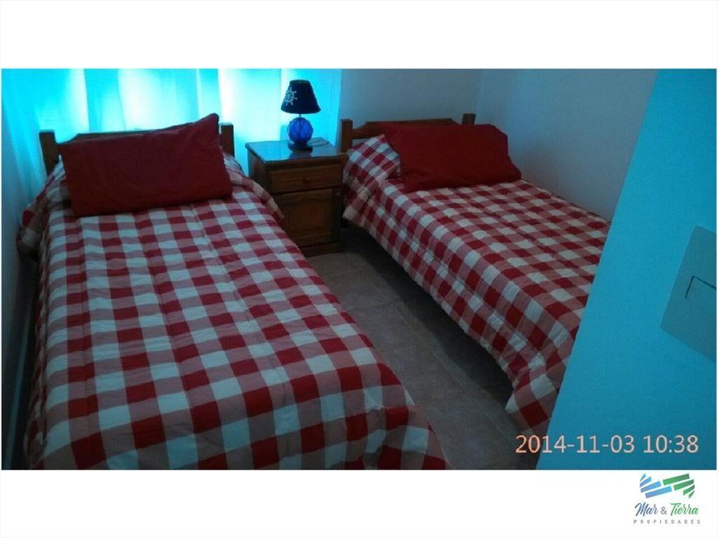Apartamento en Aidy Grill, 2 dormitorios *