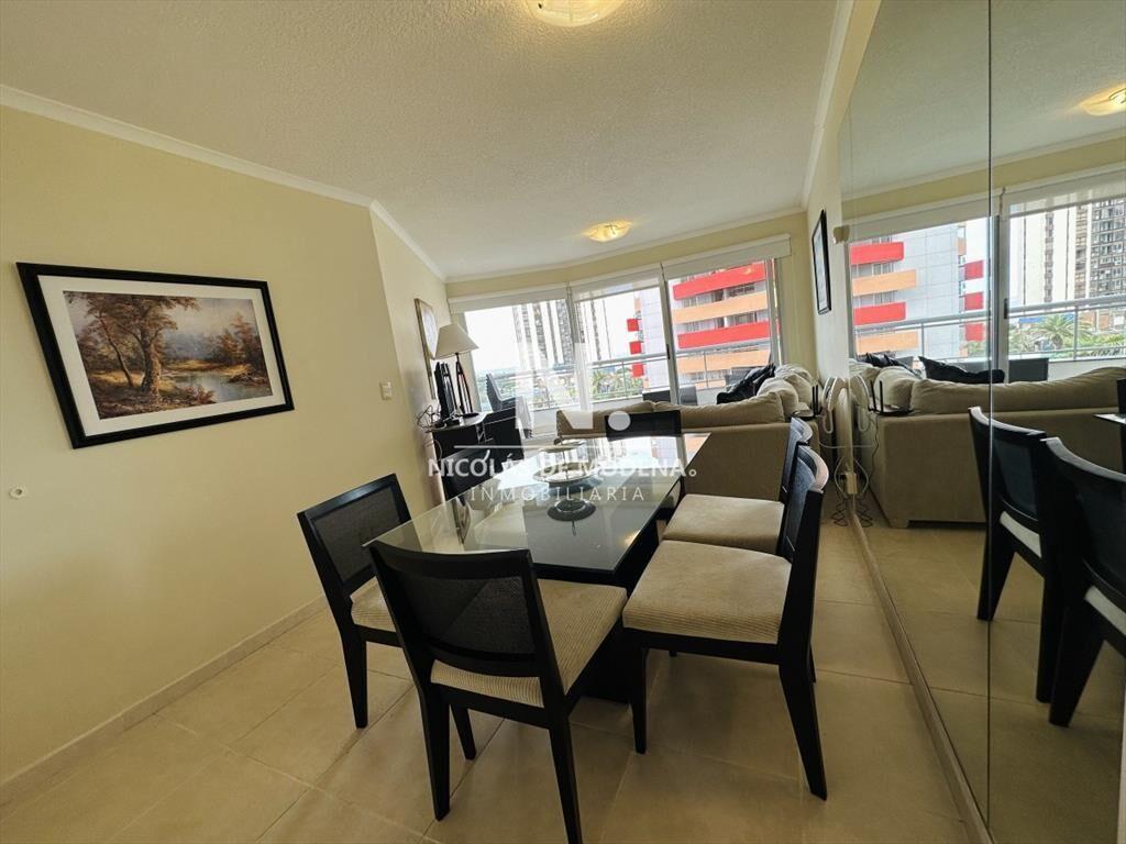 En venta Departamento en Brava Punta del Este de