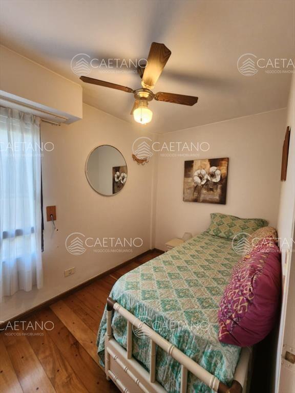 Apartamento en venta frente al mar, 3 Parquemar