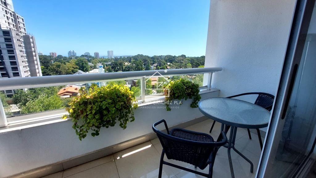 Apartamento en venta de dos dormitorios en Avda