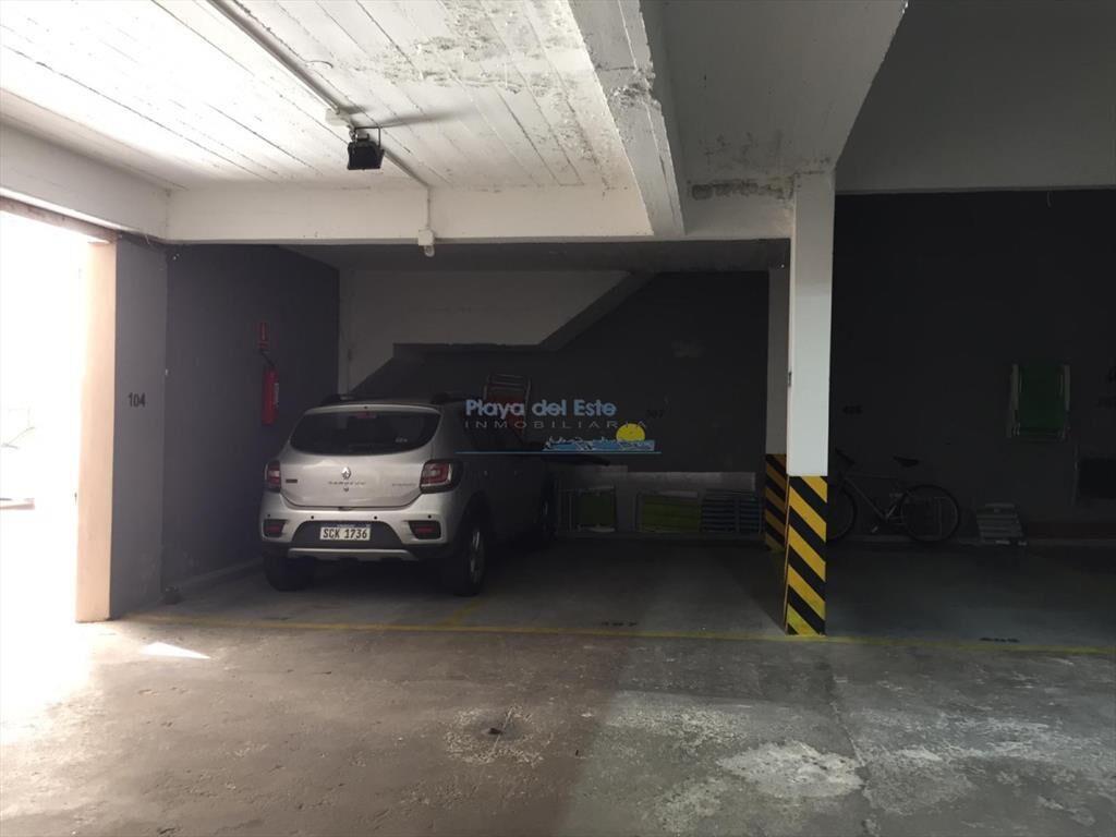 Apartamento en venta de 2 dormitorios en Punta ,