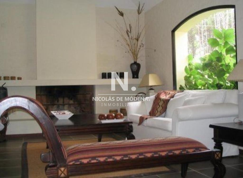 Casa a la Venta en La Barra