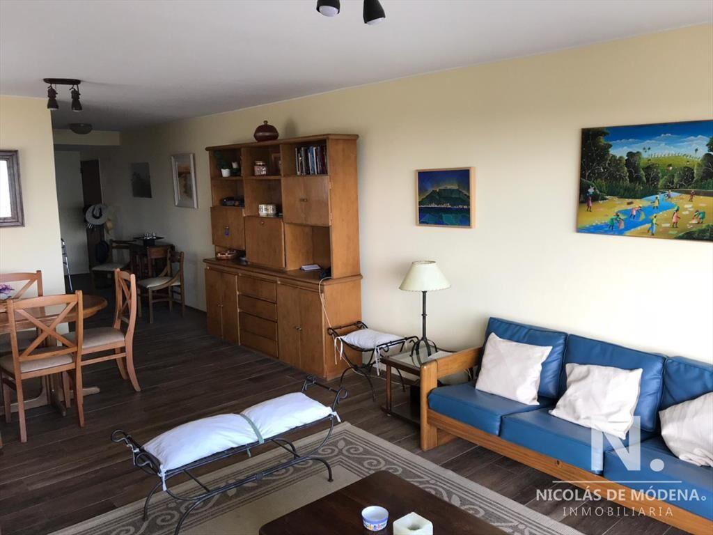 Apartamento en Punta del Este, Mansa