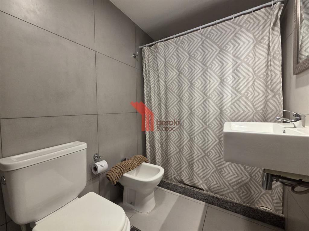 Venta Apartamento 1 Dormitorio Centro Balcón y