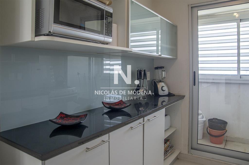 Departamento en venta de 2 dormitorios en Brava,