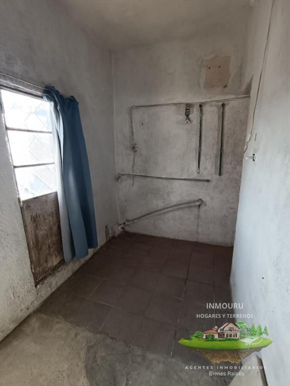 Venta de casa de 2 dormitorios en La Teja Apta para ANV