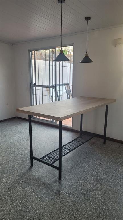 Casa en ALQUILER de dos dormitorios