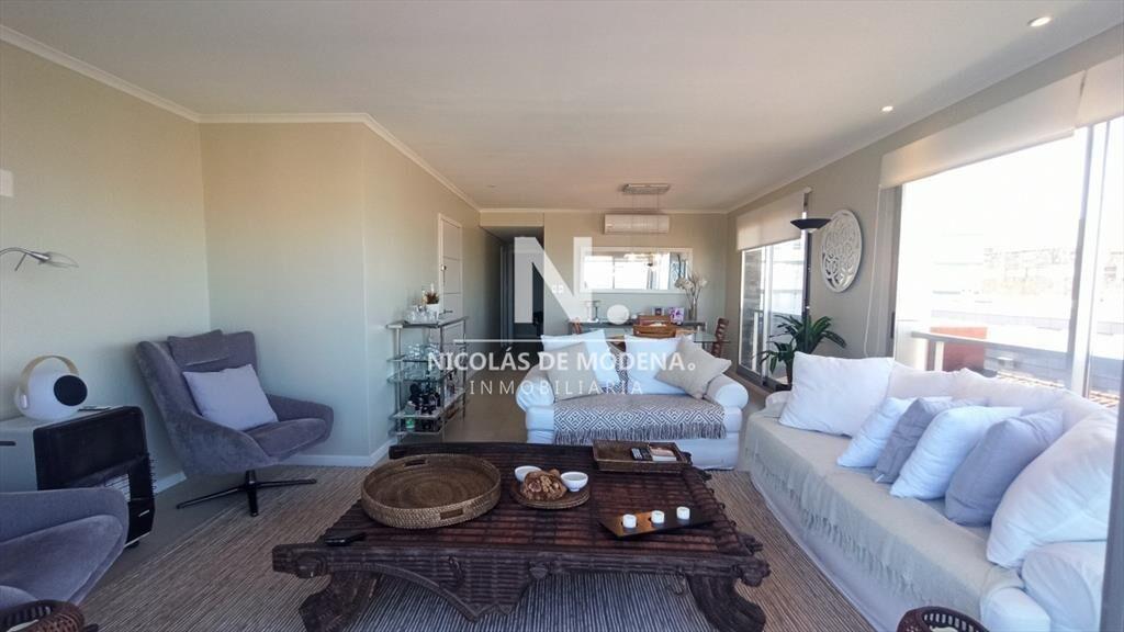 Apartamento en Punta del Este, Península