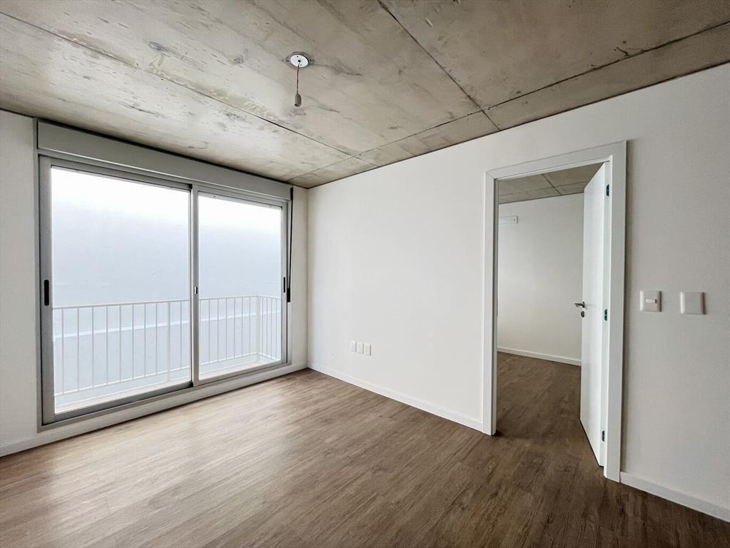 Venta apartamento 1 dormitorio en Palermo a estrenar